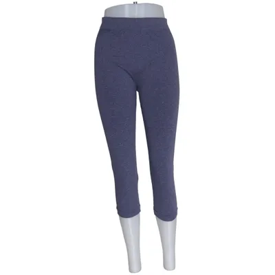 Sports tights (Blue) from Active by Tchibo Elastane, Polyamide, Polyester