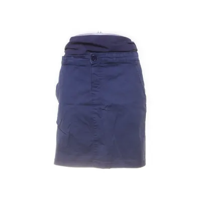 Mammakjol (Blå) från Zalando Essentials Bomull, Elastan