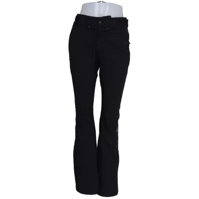 Täckbyxor (Svart) från Dope Elastan, Polyester