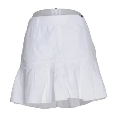 Jupe (Blanc) de DKNY Jeans Coton