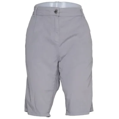 Shorts (Grå) från More & More Bomull, Elastan
