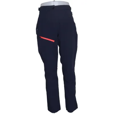 Outdoor broek (Blauw) van Rocktrail Elastaan, Polyamide