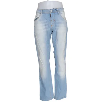 Jean (Bleu) de Antony Morato Coton, Élasthane