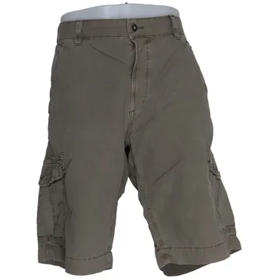 Cargo shorts (Beige) from Napapijri