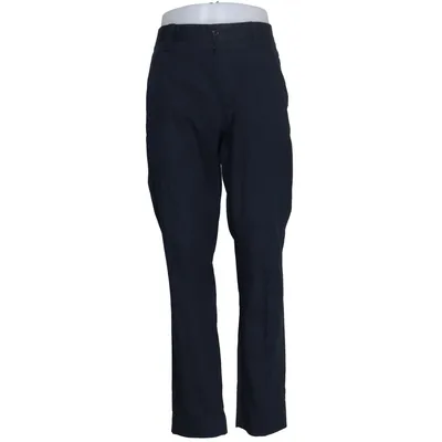 Suit pants (Blue) from Mauro Grifoni