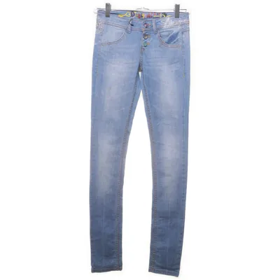 Jeans (Blå) fra Desigual