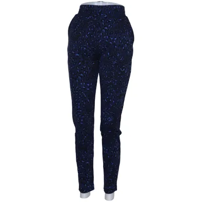 Leggings (Blauw, Zwart, Meerkleurig) van Baum Und Pferdgarten