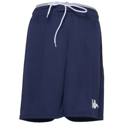 Sports shorts (Blue) from Kappa Polyester