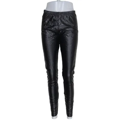 Leggings (Black) from Softer Days Elastane, Polyester