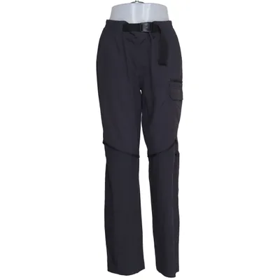 Pantalon d'extérieur (Gris) de Crane Élasthane, Polyester