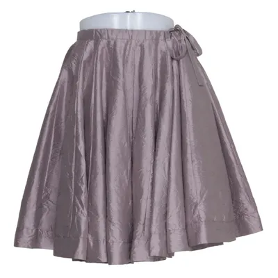 Skirt (Gray) from DAY Birger et Mikkelsen Silk