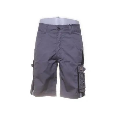 Shorts (Gray, Black) from King Craft Cotton, Polyester
