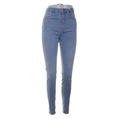 Jeans (Blå) fra Perfect Jeans Bomuld, Elastan