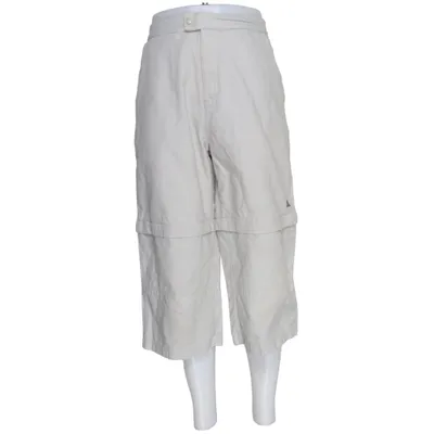 Short (Beige) de Adidas Coton