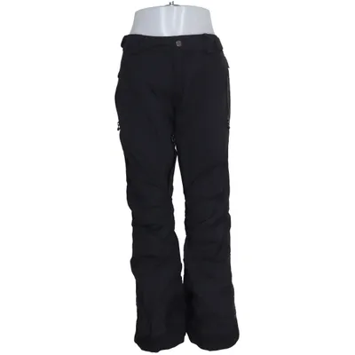 Skibroek (Zwart) van Helly Hansen