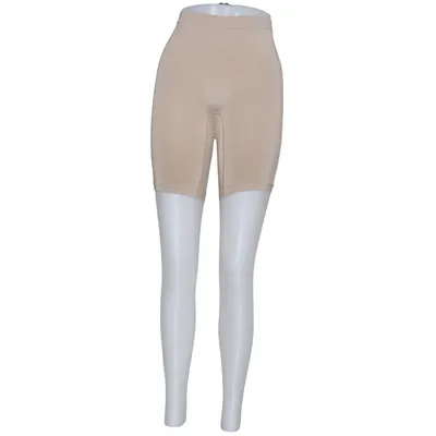 Shapewear bottom (Beige) from Oroblu Elastane, Polyamide