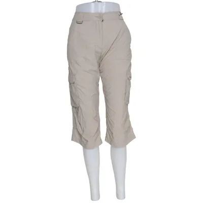 Pantalon cargo (Beige) de Decathlon Creation Polyamide