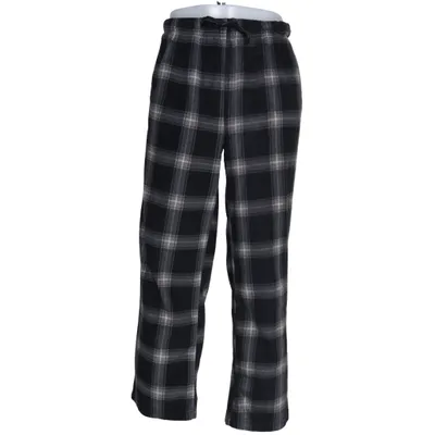 Pyjamasbyxor (Svart, Grå, Vit) från F&F Polyester