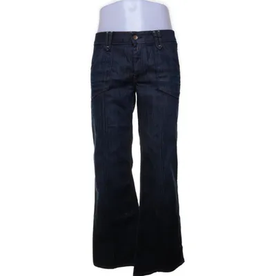 Jeans (Blå) fra Replay Bomuld, Elastan