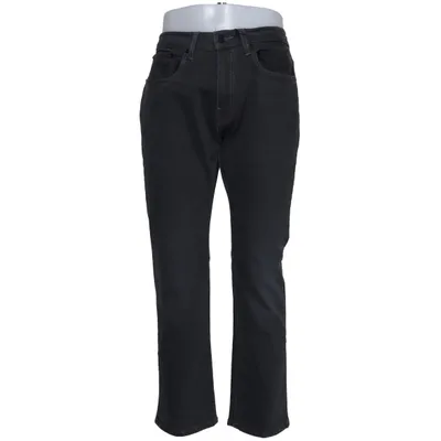 Jeans (Grå) från Grant