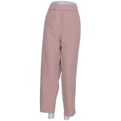 Byxor (Rosa) från Christina Wedel Viskos, Polyester