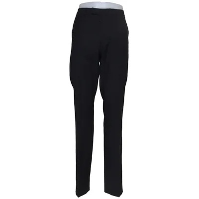 Kostymbyxor (Dave Trousers) från Oscar Jacobson Elastan, Polyester, Ull