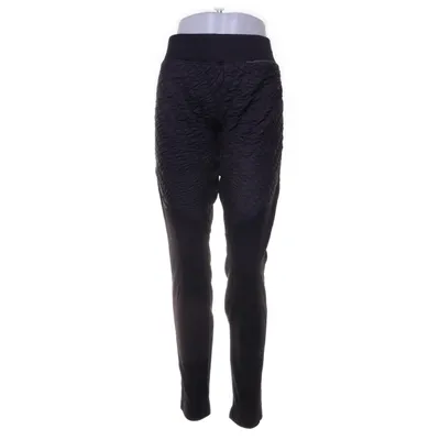 Joggingbroek (Zwart) van Quechua Polyamide, Polyurethaan, Elastaan, Polyester