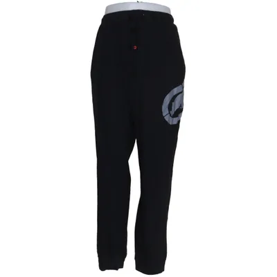 Sweatpants (Black) from Ecko Unltd Cotton, Polyester