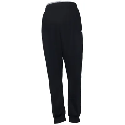 Joggers (Black) from Jako Polyester