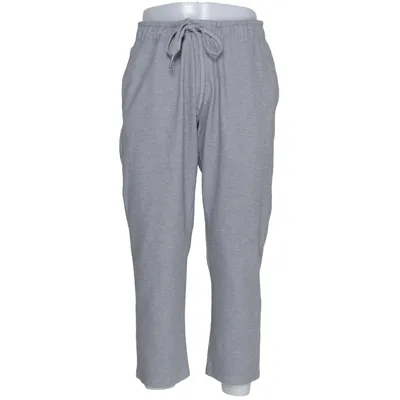 Mjukisbyxor (Grå) från Smog Elastan, Polyester, Viskos