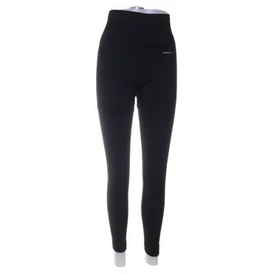 Träningstights (Svart) från Beyond Active Elastan, Polyester