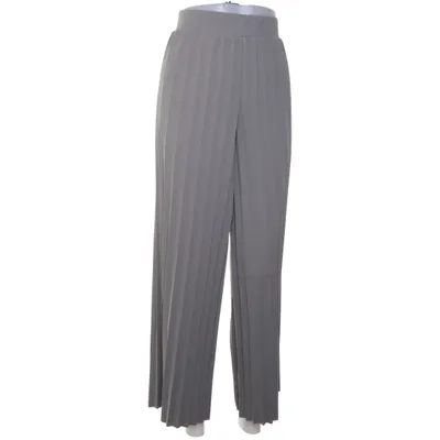 Palazzobyxor (Grå) från About You Elastan, Polyester