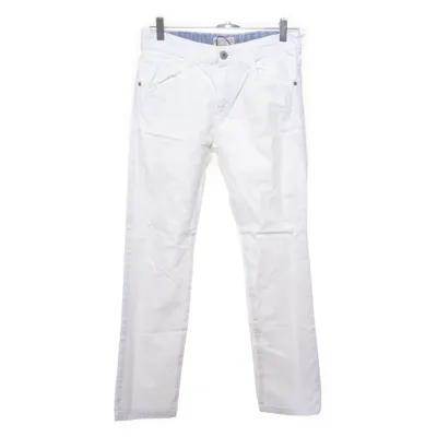 Broek (Wit) van Zara Boys