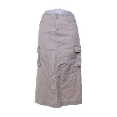 Kjol (Beige) från Brandy Melville Bomull