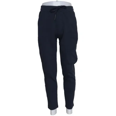 Broek (Blauw) van Carisma Katoen, Elastaan, Polyester
