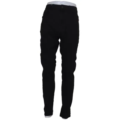 Jeans (Black) from Only & Sons Cotton, Elastane, Polyester
