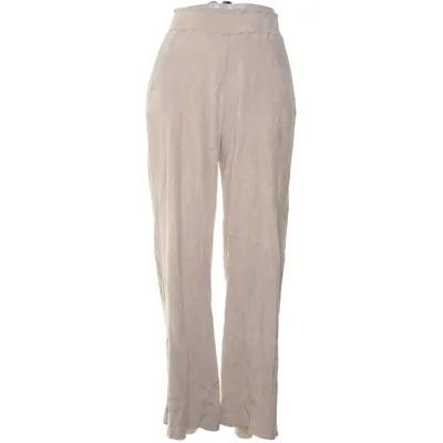 Pyjamasbyxor (Beige) från Jan 'N June Ekologisk bomull