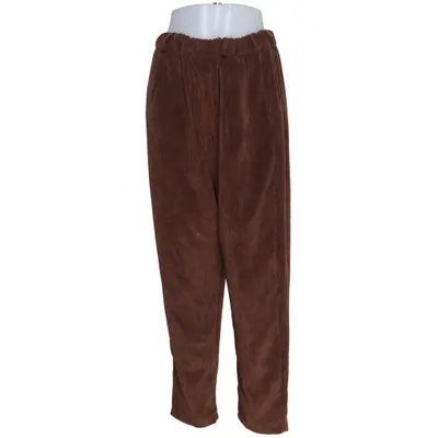 Corduroy broek (Marta) van Marta Elastaan, Polyamide, Polyester
