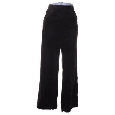 Corduroy pants (Brown) from Arket Cotton