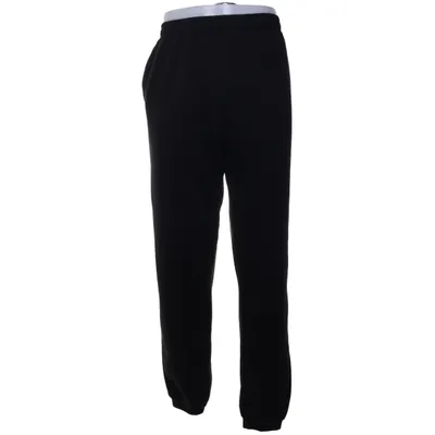 Mjukisbyxor (Svart) från Graphix Bomull, Polyester