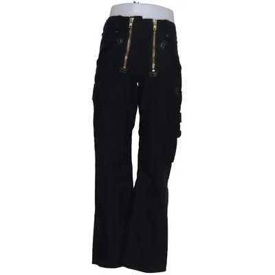 Pantalon cargo (Zunfthose Twill SNAPfast) de Oster Coton