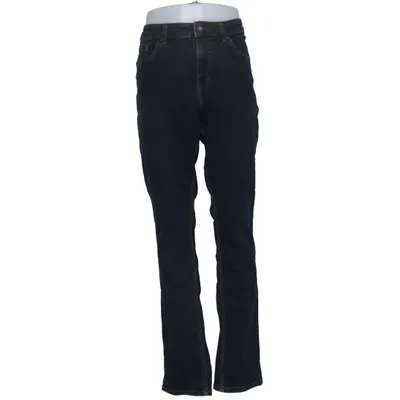 Jeans (Blå) från Paddock's Bomull, Elastan, Polyester