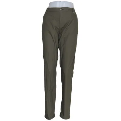 Chinos (Grön) från Mos Mosh Bomull, Elastan, Lyocell