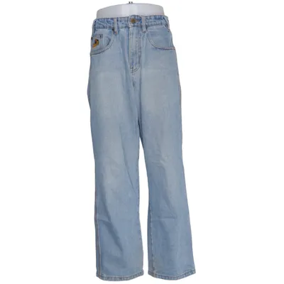 Jeans (Baggy) från Buttergoods Bomull
