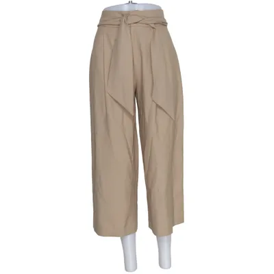 Palazzobukser (Izabelah Pant ) fra Club Monaco Elastan, Polyester, Uld