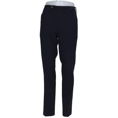 Jakkesætsbukser (TRAVELLER) fra PT01 Elastan, Polyester, Uld