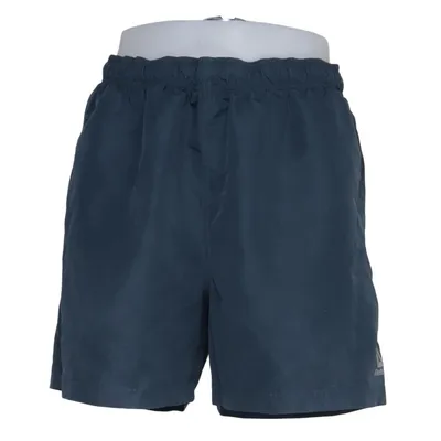 Träningsshorts (Blå) från Reebok Polyester