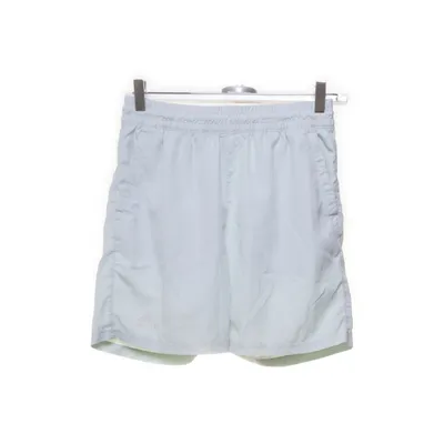 Trainingsshorts (Groen) van Adidas Gerecycled polyester