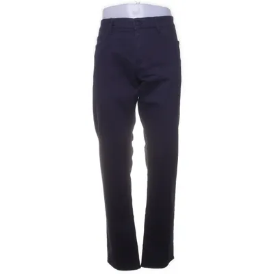 Bukser (Blå) fra Boss Hugo Boss Bomuld, Elastan, Polyester, Viscose