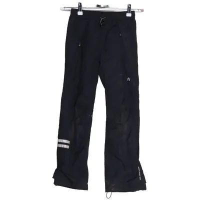 Friluftsbyxor (Svart) från North Bend Polyamid, Polyester